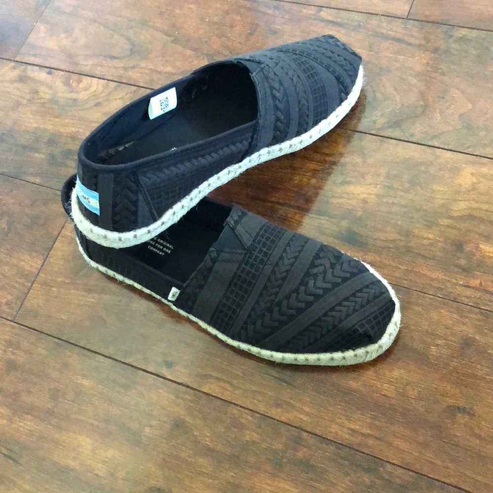 Tom Shoes